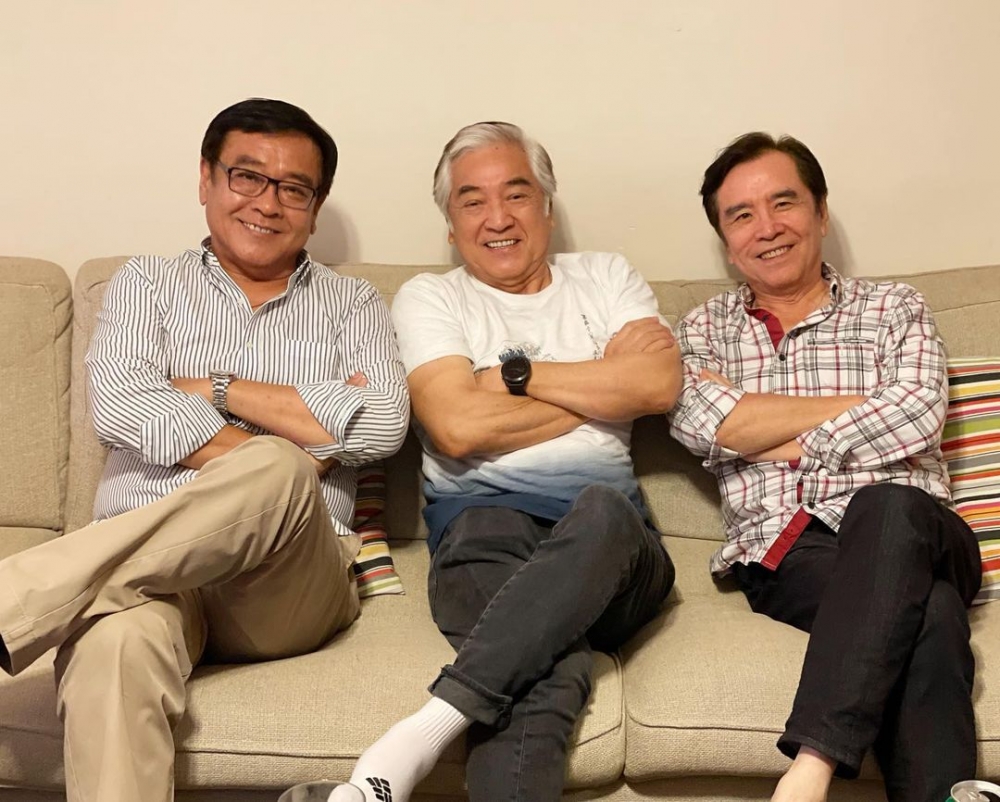秦沛嘅父母都係演員,佢細細個已以童星身份參演電影,之後佢一直有拍攝電影,長大後順理成章做演員,