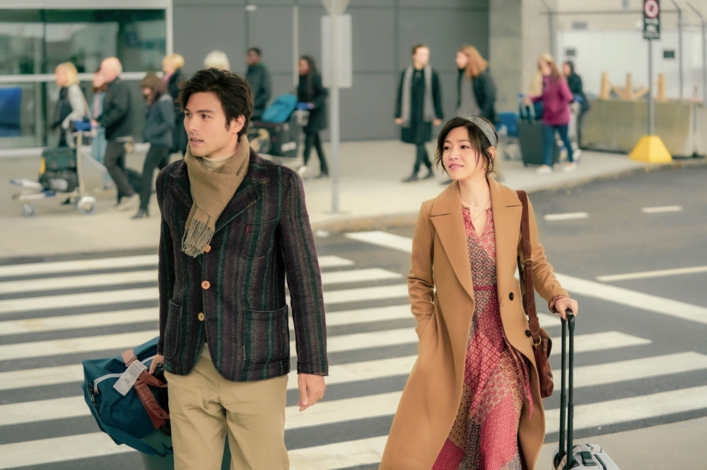 26歲港男自己一人移民英國