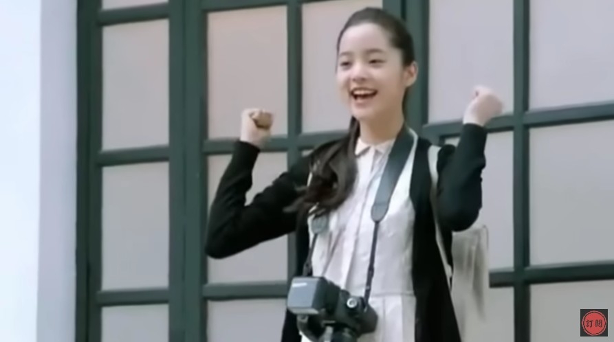 鳳凰說 Youtube截圖