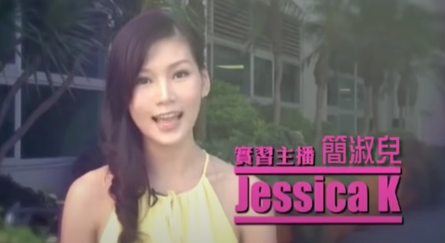 雖然外型變化大令佢陷整容傳聞，但簡淑兒多次否認