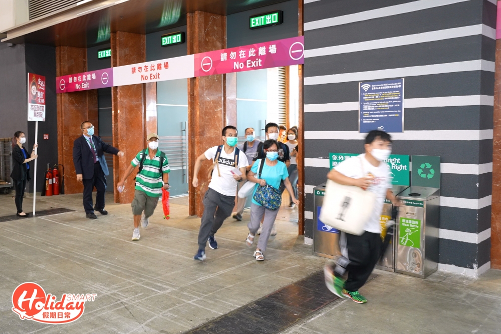 年度飲食界盛事香港美食博覽今年再度歸來,於8月11日起一連5日在灣仔會展開鑼!