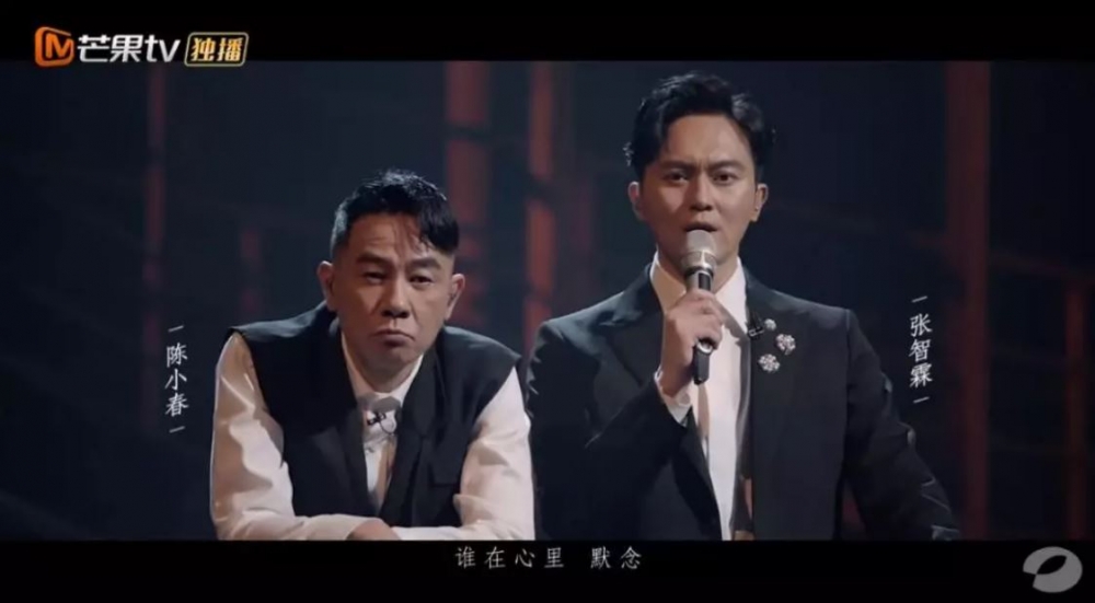 多位參演男星都因節目人氣急升。