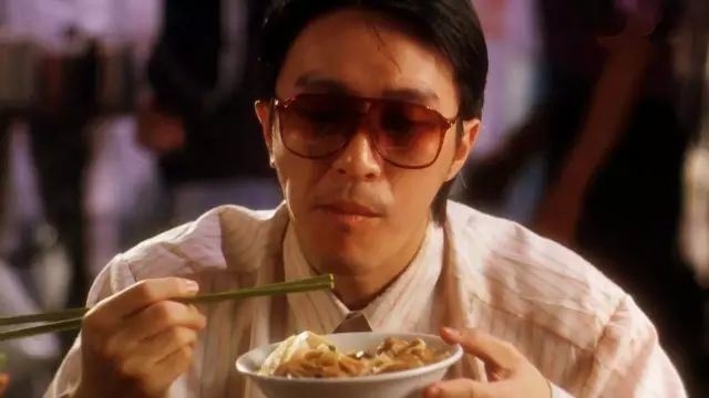 「黯然銷魂飯」嚟自周星馳電影《食神》
