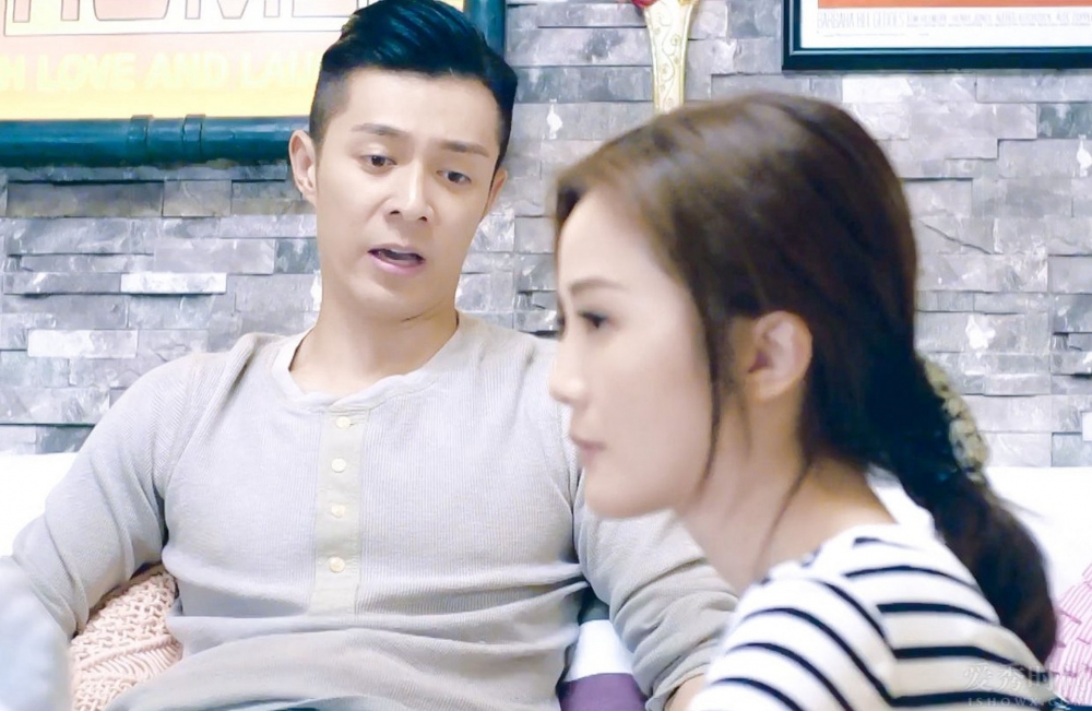 《原諒他77次》劇照