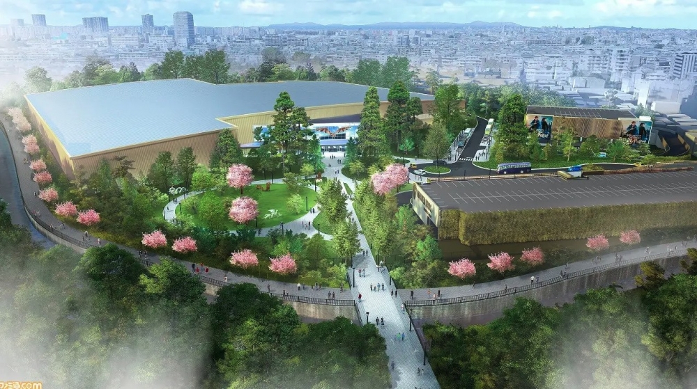 東京哈利波特影城 官網