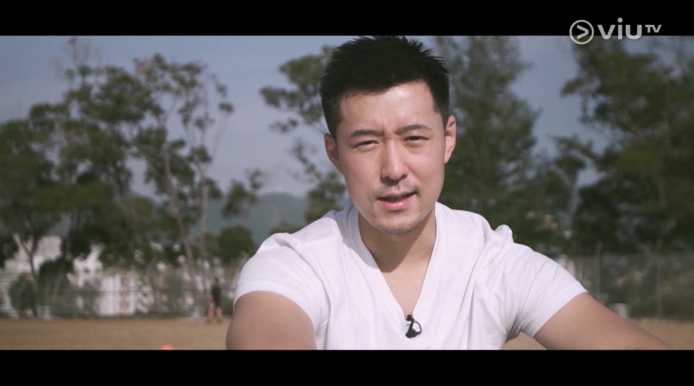 雀仔同Henry傑仔都分別開始dating