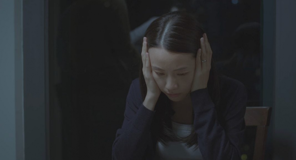 事主表示不懂處理，覺得好尷尬。