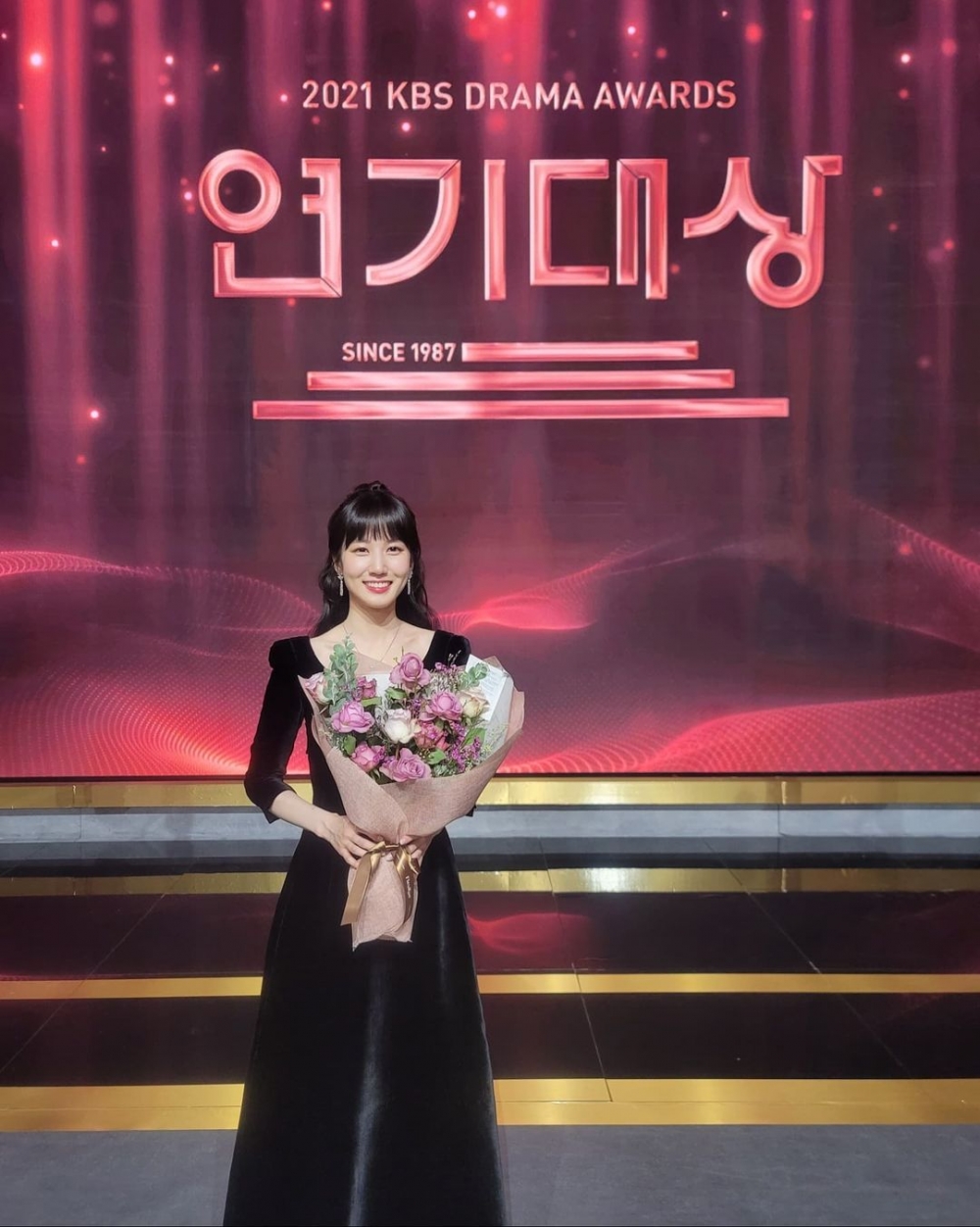 朴恩斌曾憑著《Stove League》、《你喜歡布拉姆斯嗎？》及《戀慕》獲得多個獎項肯定~