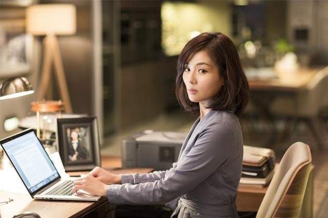 《歡樂頌》劇照