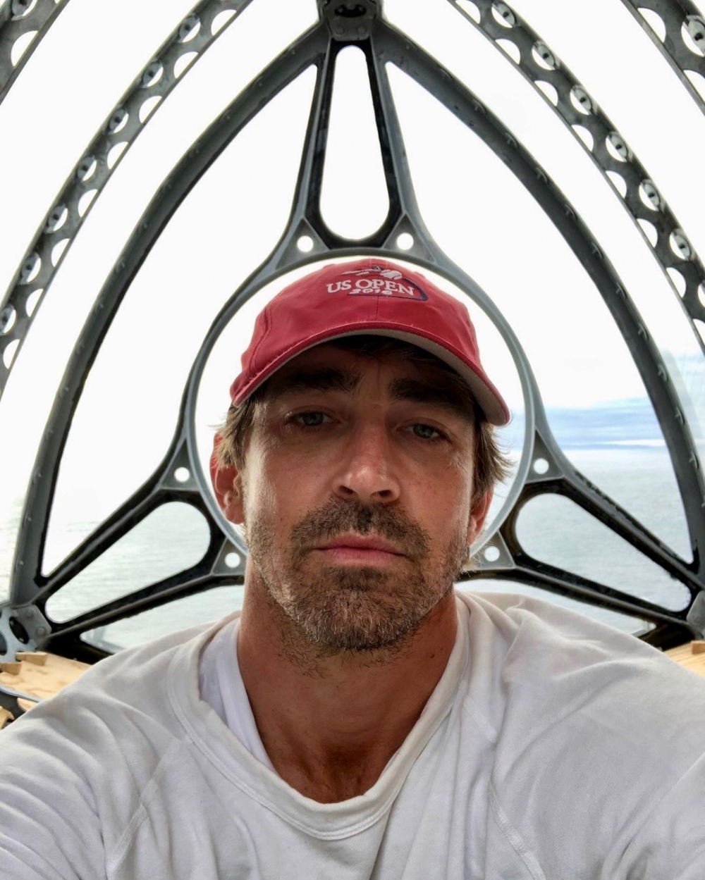 Lee Pace。