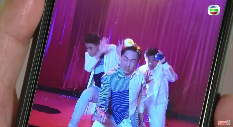 新男團「Spuer Market」除低口罩後嚇親粉絲!