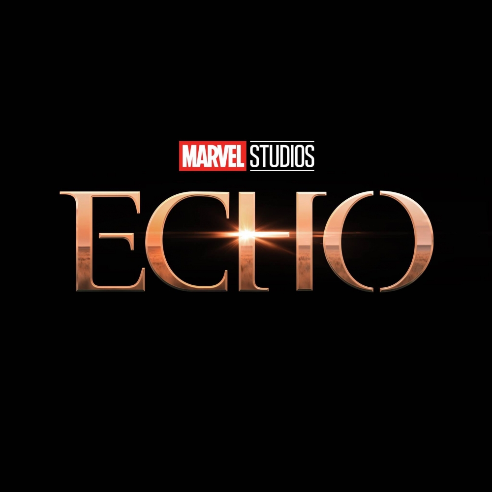 影集《ECHO》。
