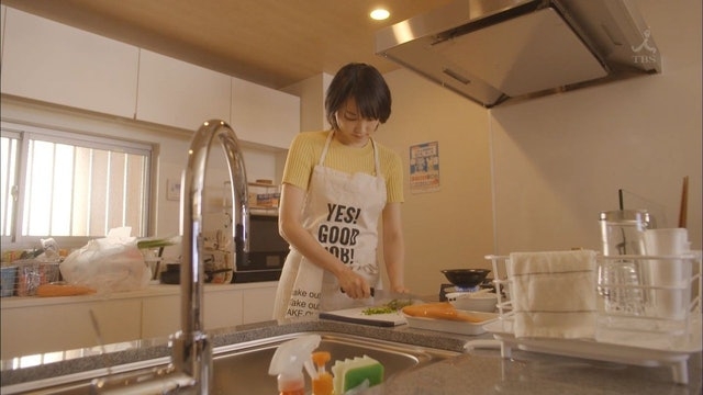 《逃避可恥卻很有用》劇照