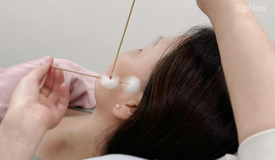 毛毛ASMR帶來酥麻感覺