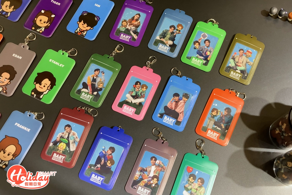 於2022年7月25日起，更會同步發售演唱會周邊商品，FANS們萬勿錯過！