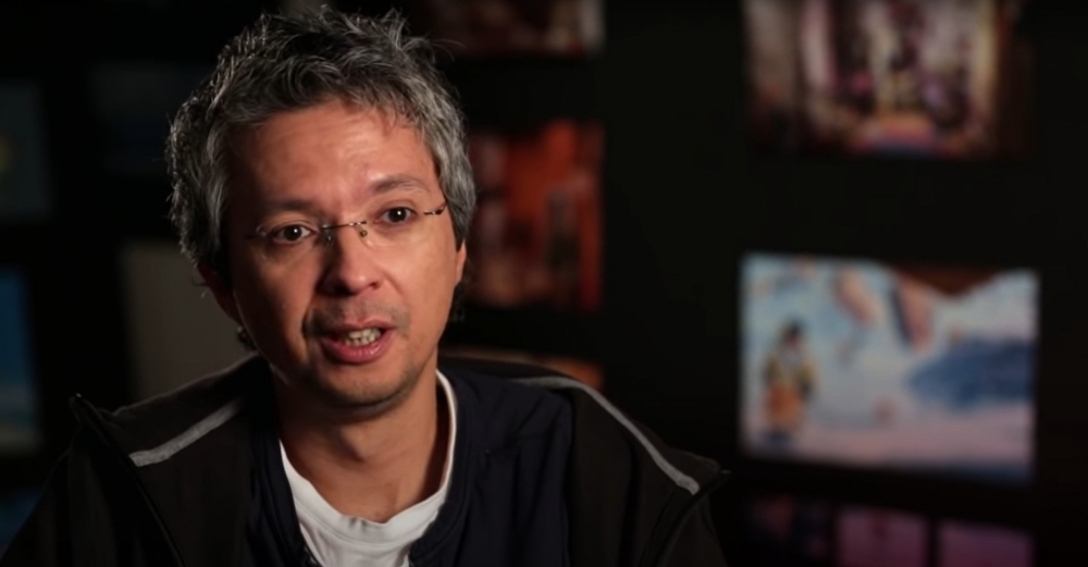 導演Pierre Coffin在《壞蛋獎門人1》一人配音所有Minions。