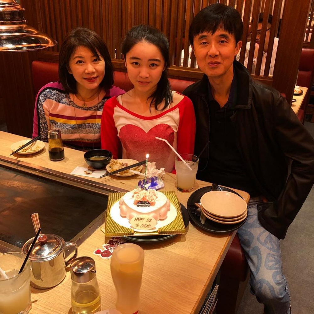 港姐2022｜醫科生張光怡被爆家底豐厚住半山豪宅!與樂易玲係世交?