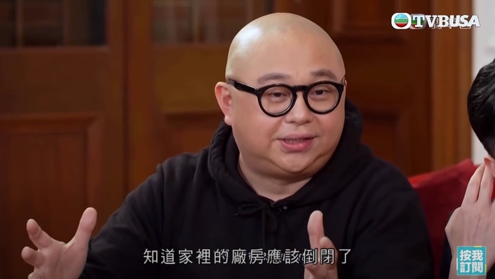 喺討論區有網民忍唔住開post問「阿Bob點解咁有米」,但有人就指阿Bob嘅帖文似「鱔稿」