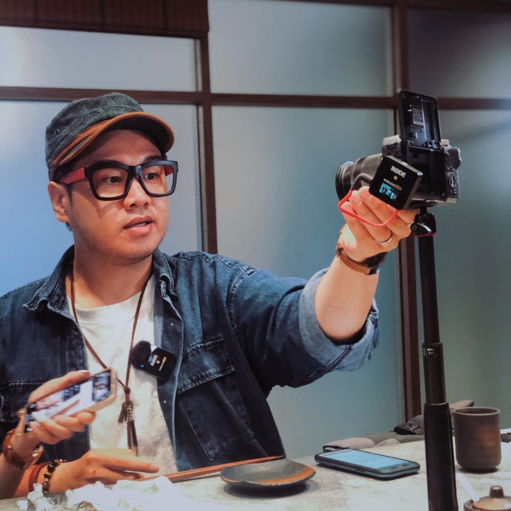 屎萊姆曾拍片反駁及道歉，不過依然不被網民接受