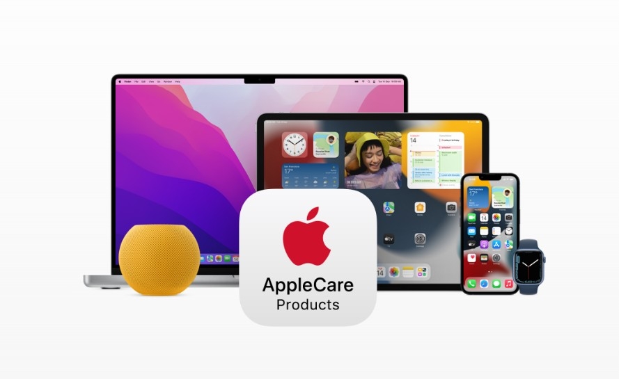 可以以8折加購AppleCare+服務計劃,讓新機多一個保障!