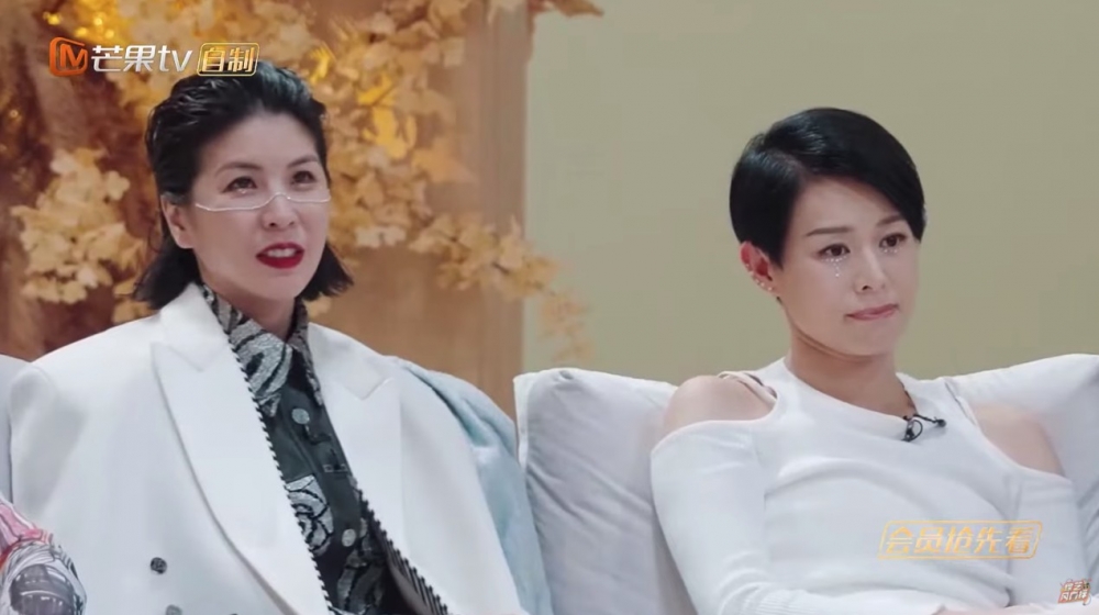 演員出身嘅胡杏兒相對討論嘅人較少,可能因為佢唔係歌手,所以暫時未有咩突出嘅表現。