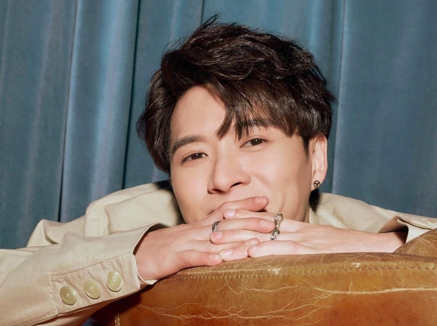 為慶祝Frankie牛一,Fans Club準備了連串生日應援活動。