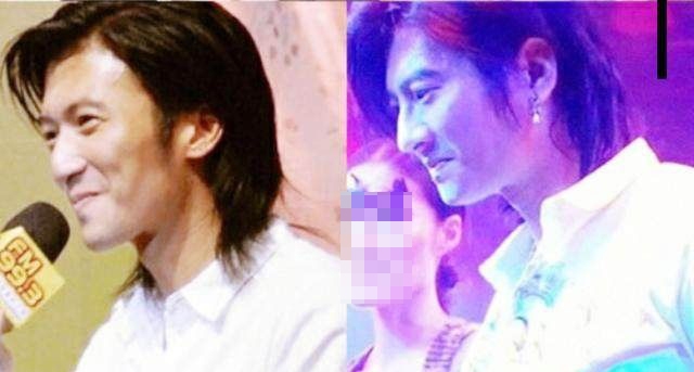 分唔分到邊個先係真係霆鋒呢?