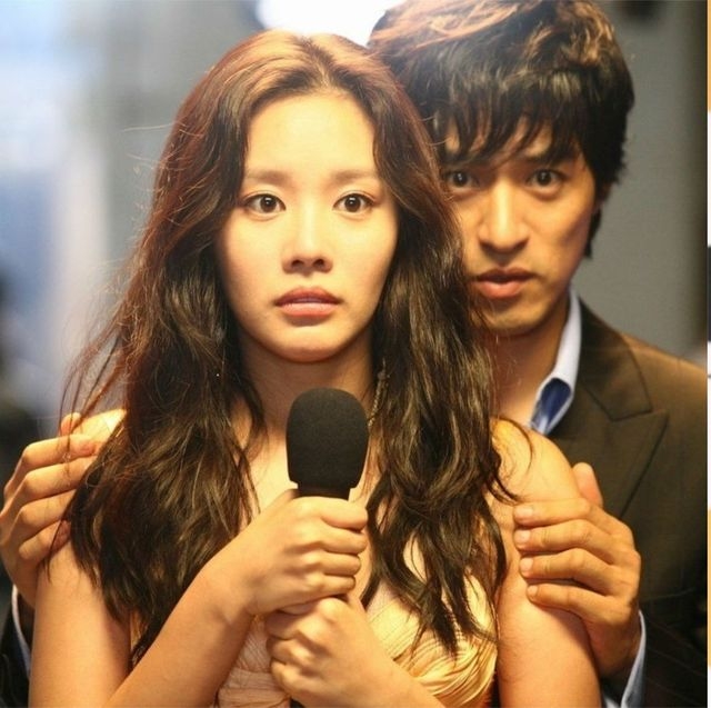 《醜女大翻身》劇照