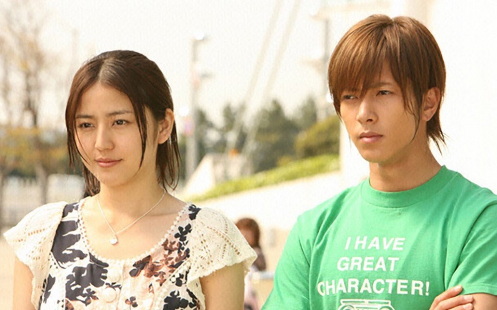 男友指答應青梅竹馬在先，所以先和她去。