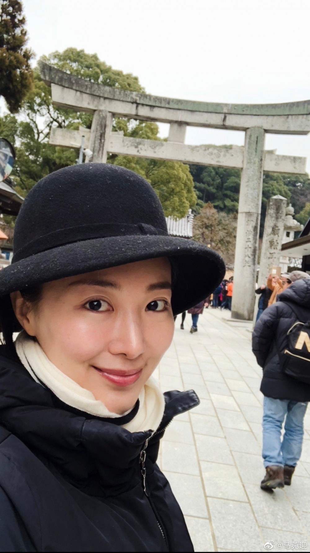 成為人母後，馬賽依然都有出演電視劇，而且仲似乎想轉型做KOL！