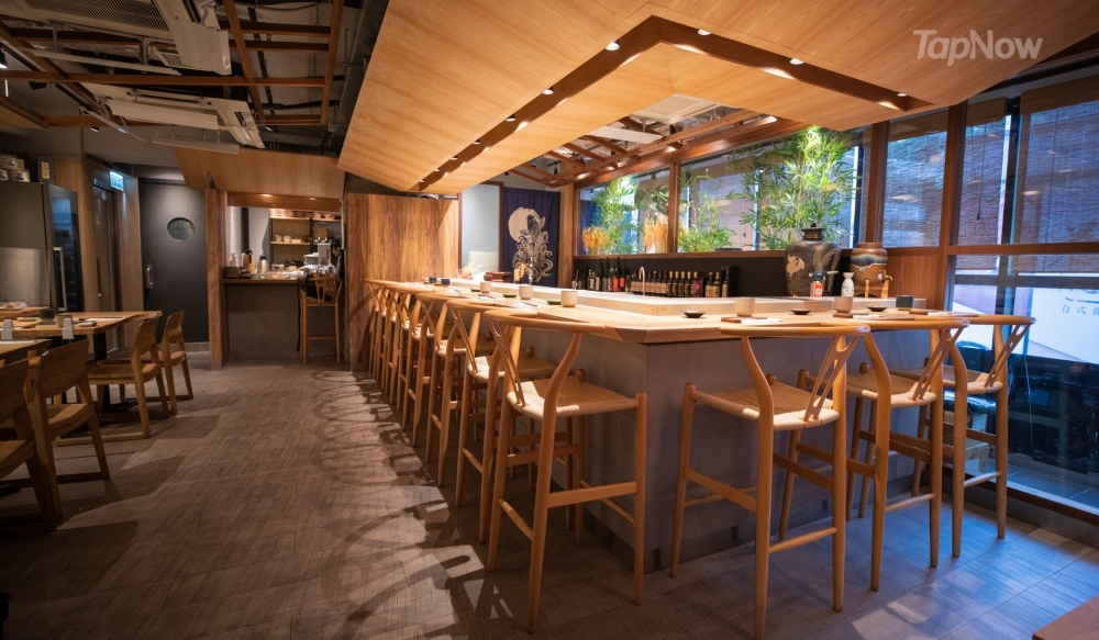 環境舒適，氣氛恬靜