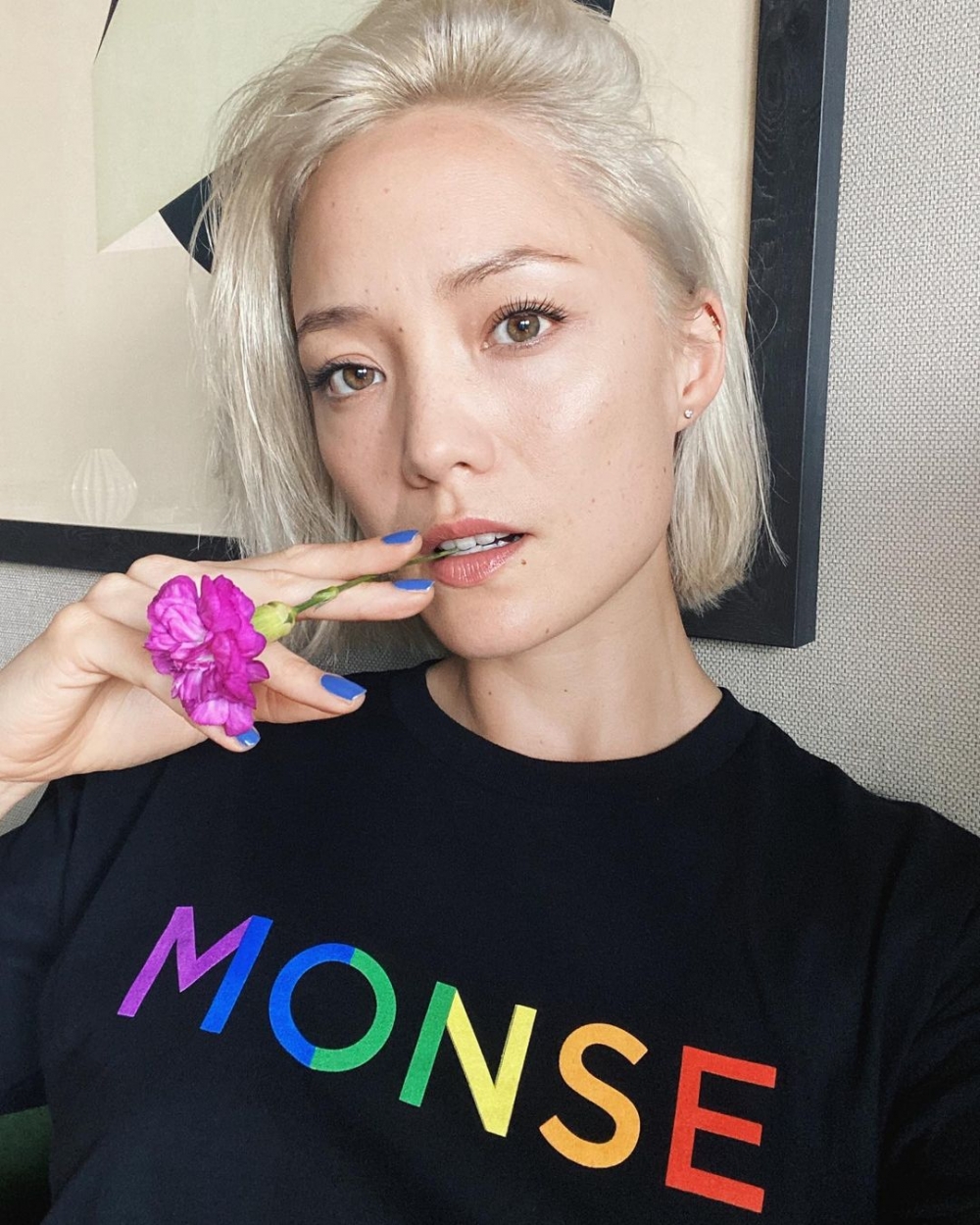 Pom Klementieff。