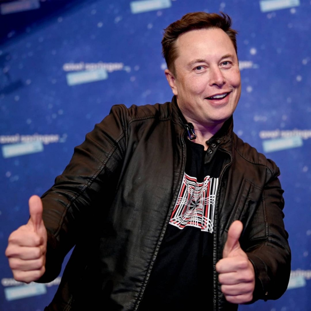 Elon Musk被爆與旗下公司女高層秘密誕雙胞胎?!