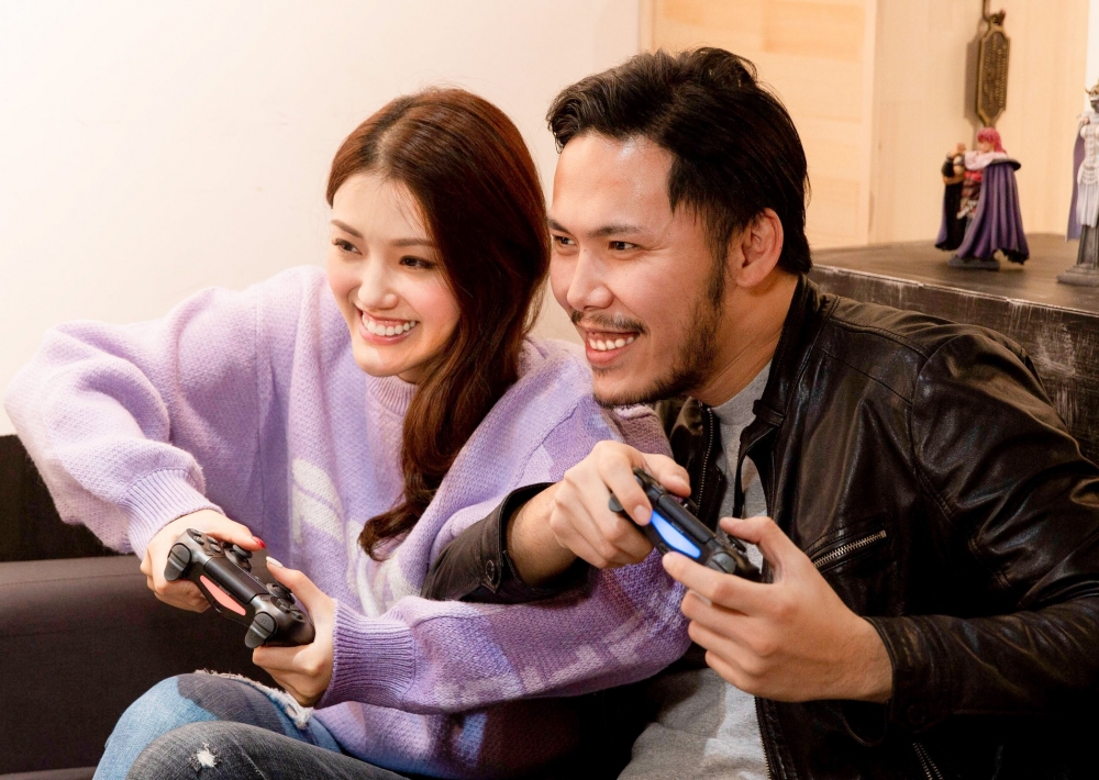 玩家只要完成指定任務，可兌換豐富獎勵，包括PS遊戲！