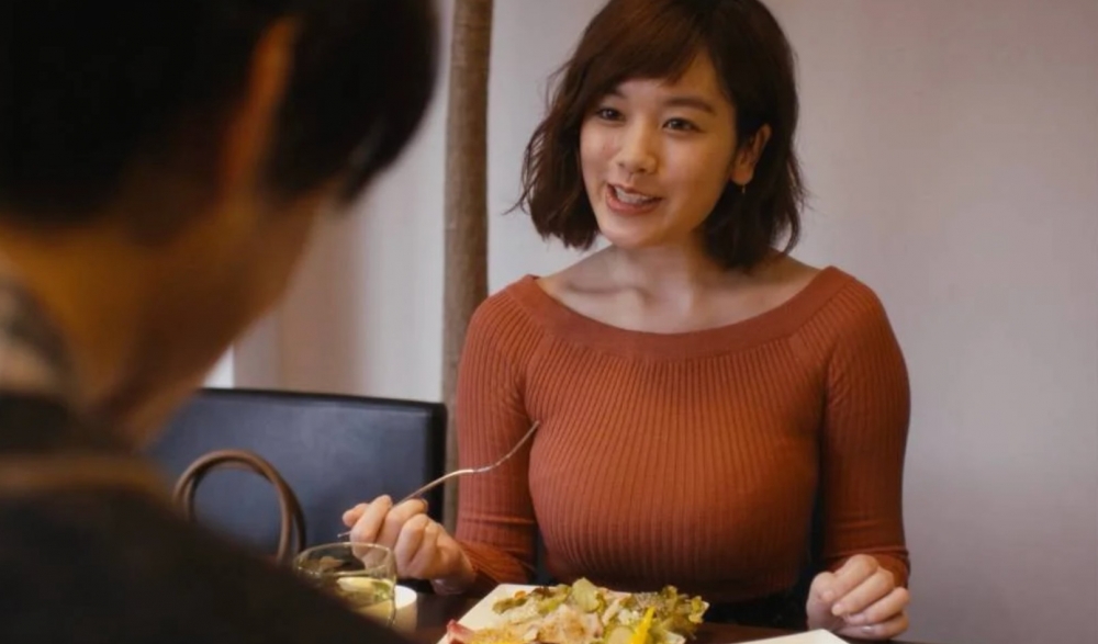 《邊緣人教你製作情婦的方法》劇照