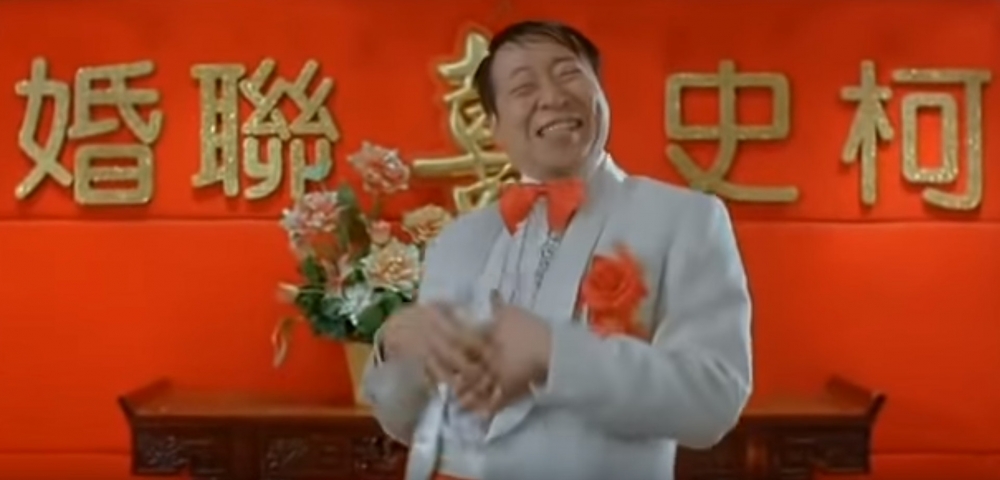 《我要做model》劇照