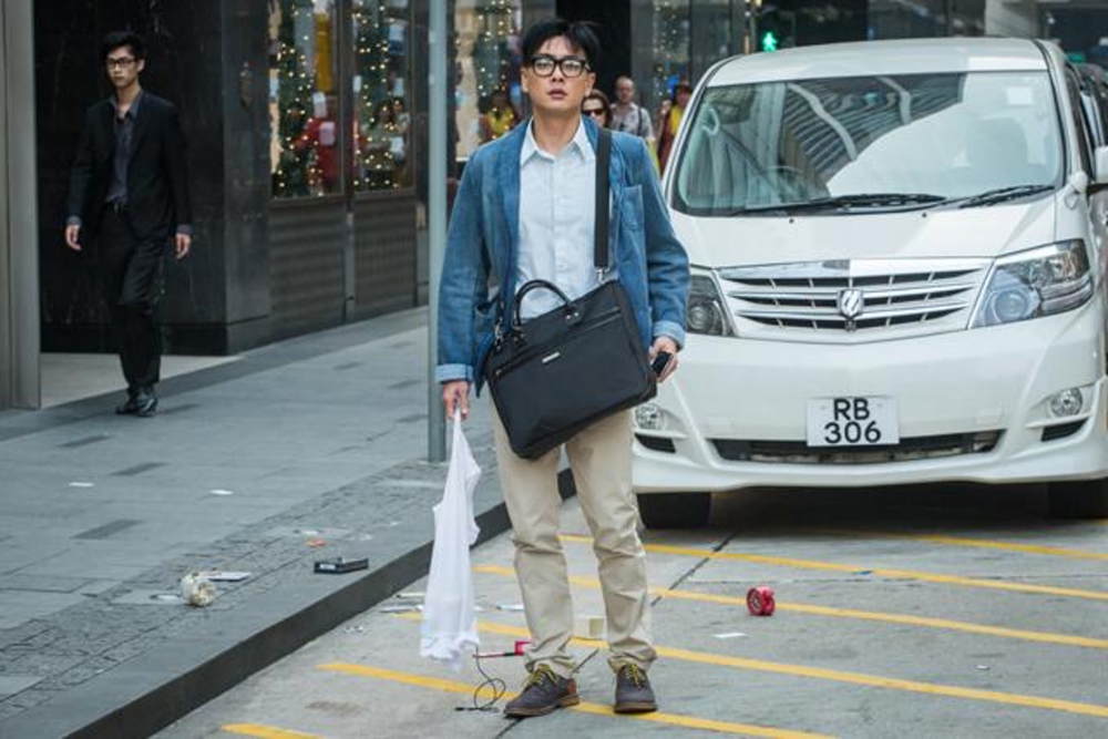 樓主坦言自己條件一般，本身收入唔高，早前更失業到依家都未搵到嘢做