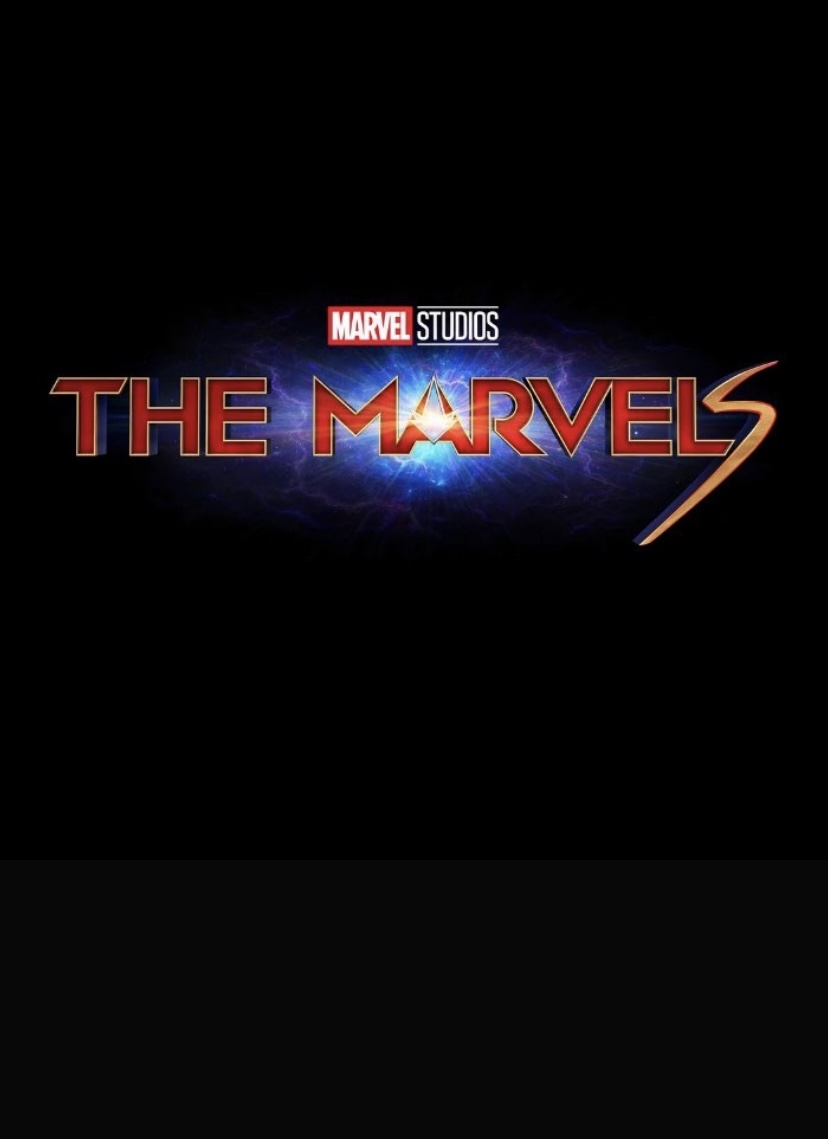 電影《THE MARVELS》。