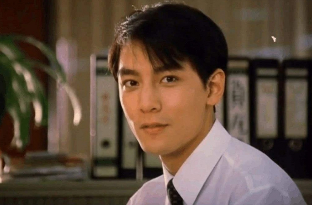 《美少年之戀》劇照