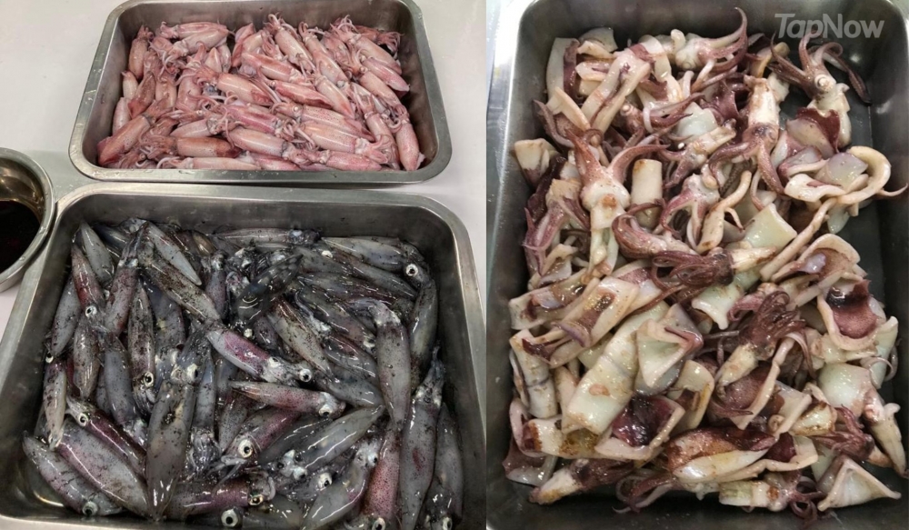 超大盆!好滋味~