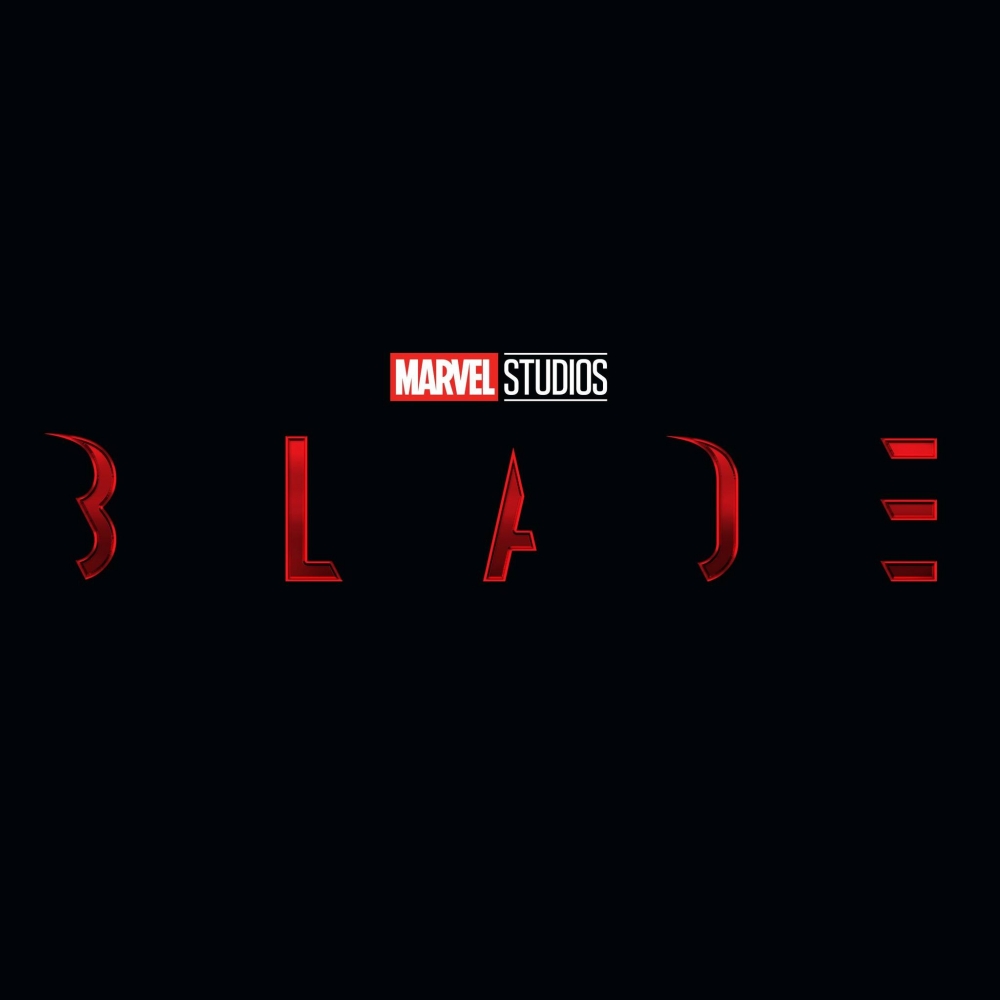 電影《BLADE》。