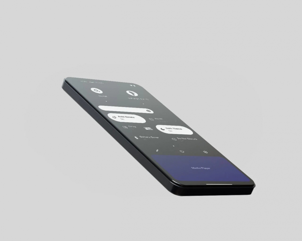 Nothing研發的作業系統Nothing OS，讓用戶量身打造獨特的Android體驗~