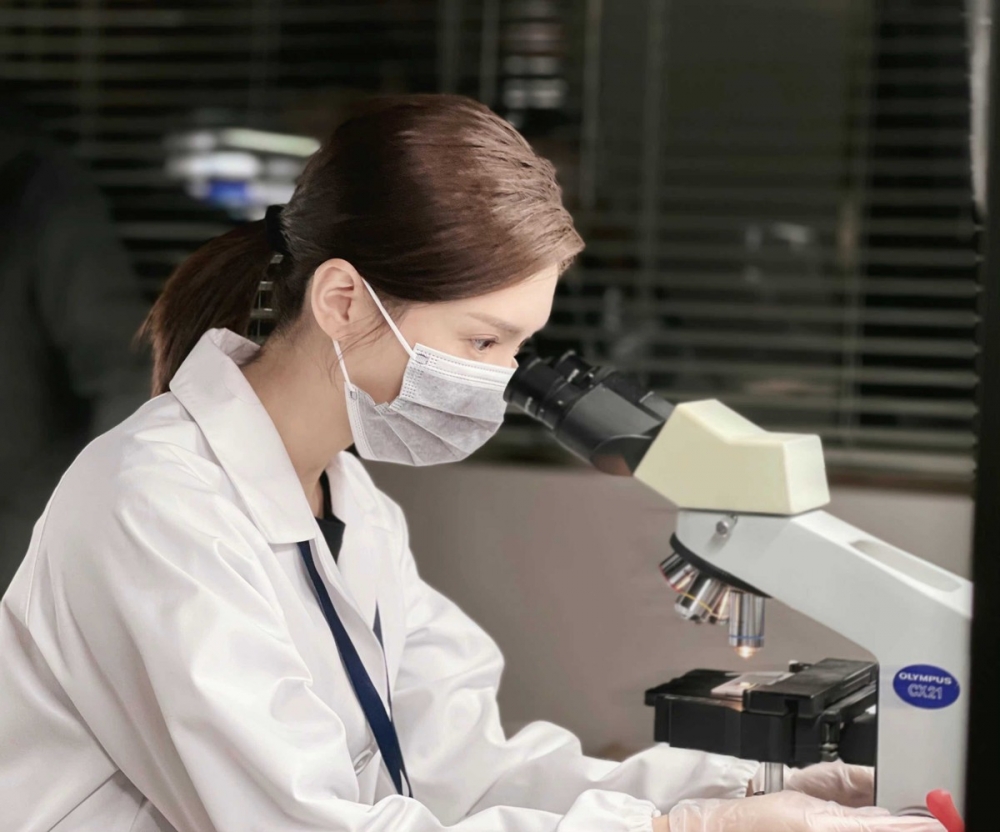 據悉現時藥物已經進入人體實驗階段，預計將會喺10年內推出！