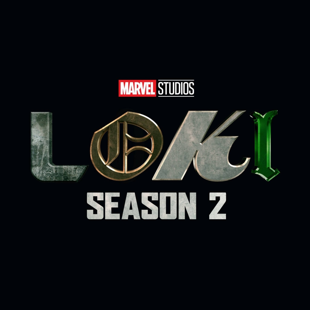影集《 LOKI》第二季。