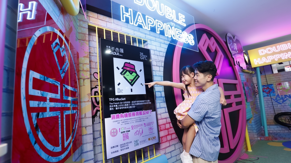 3款擬人化嘅作品趣味性十足，極具收藏價值！