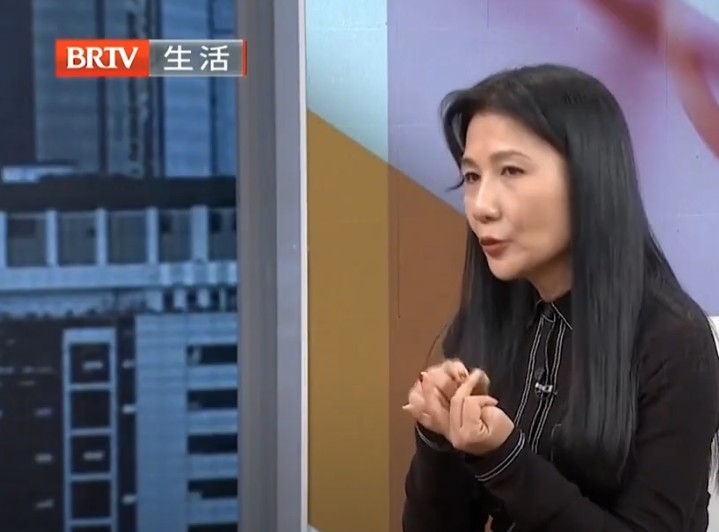 而佢公開擇偶條件,但就瞬間令在場男出演者面有難色!