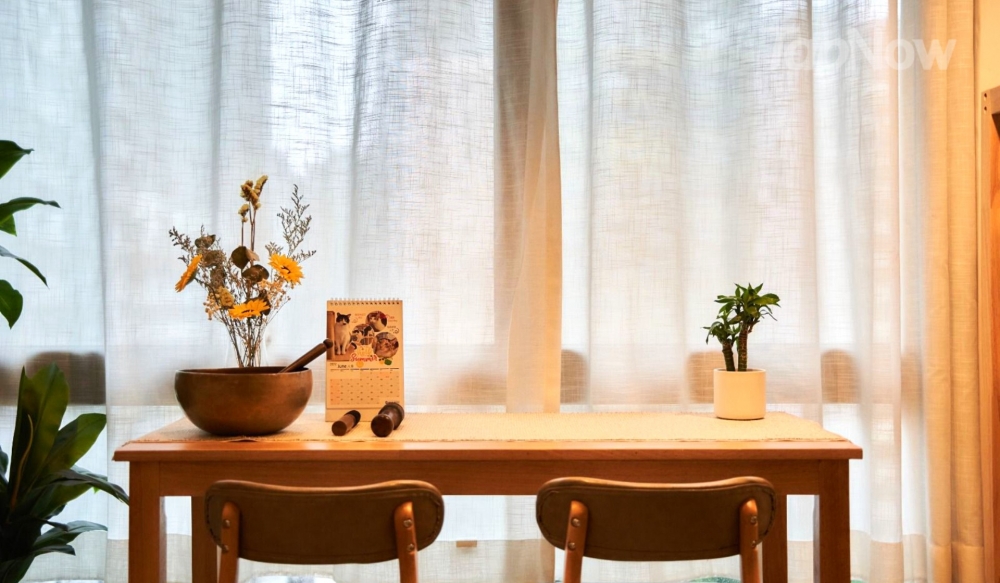 耳道空間環境恬靜