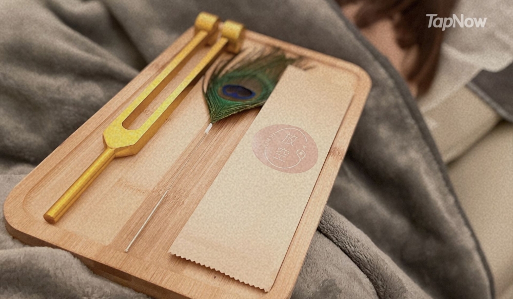 保證工具衛生令客人安心