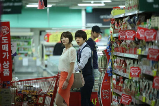 排隊畀錢有時都需要時間，如果遇上有人「打尖」就更加討厭！