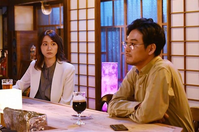 男友居然考慮業主建議。